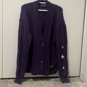 Taylor Swift - Speak Now Cardigan